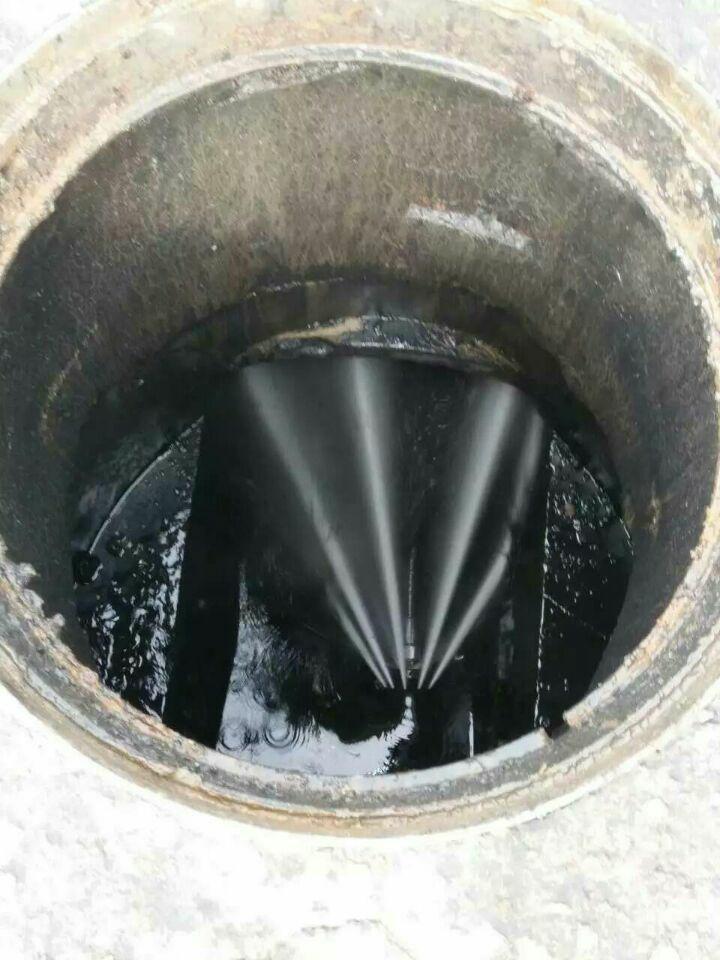 亭湖市政管道清洗-排污管道清洗