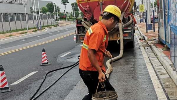 亭湖污水管道疏通清淤注意事项有哪些？
