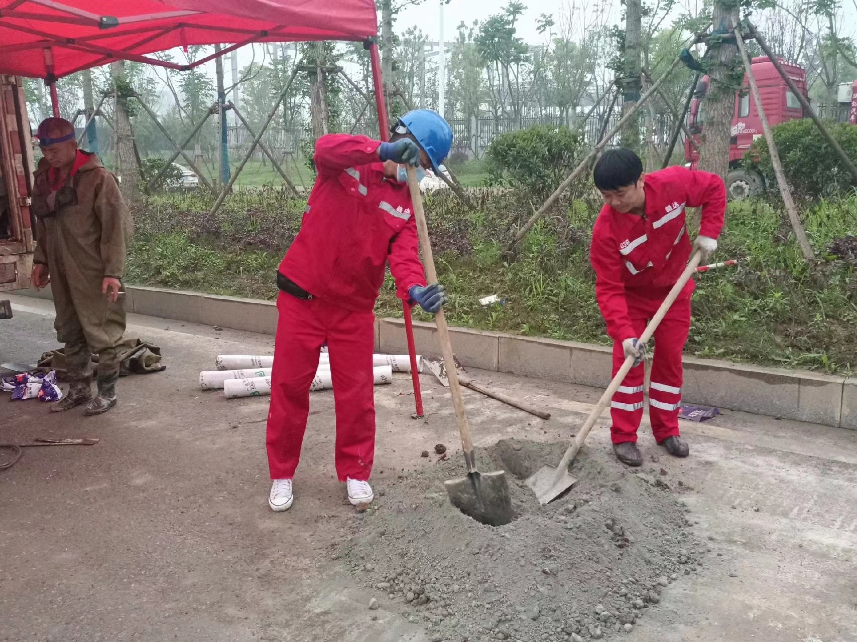 亭湖管道疏通哪家好】及时进行市政管道清淤